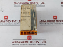 Schleicher Sn18 Power Supply Unit 21604207 019 10/220V 50-60Hz