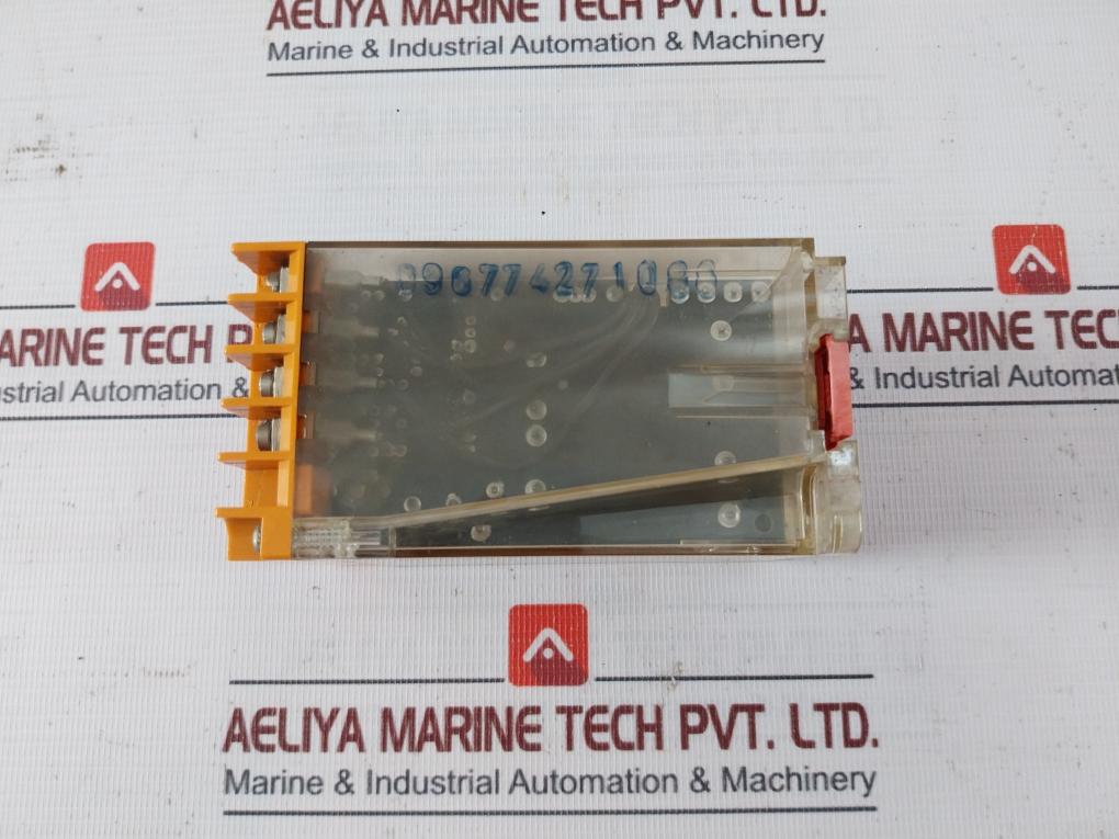 Schleicher Sn18 Power Supply Unit 21604207 019 10/220V 50-60Hz