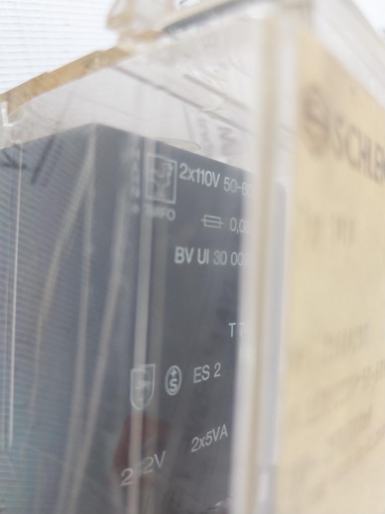 Schleicher Sn18 Power Supply Unit 21604207 024 24V 250/300Ma