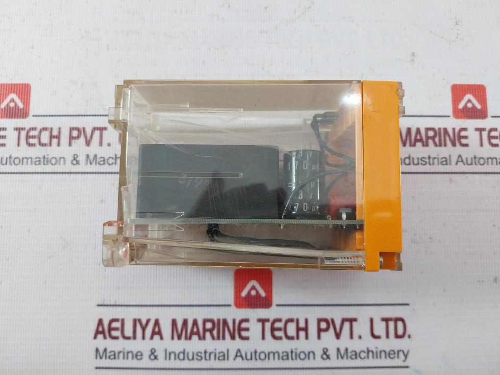 Schleicher Sn18 Power Supply Unit 21604207 024 24V 250/300Ma