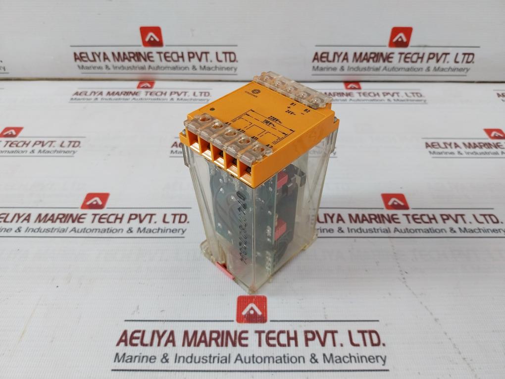 Schleicher Sn18 Power Supply Unit 21604207 024 24V 250/300Ma