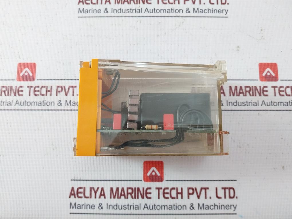 Schleicher Sn18 Power Supply Unit 21604207 024 24V 250/300Ma