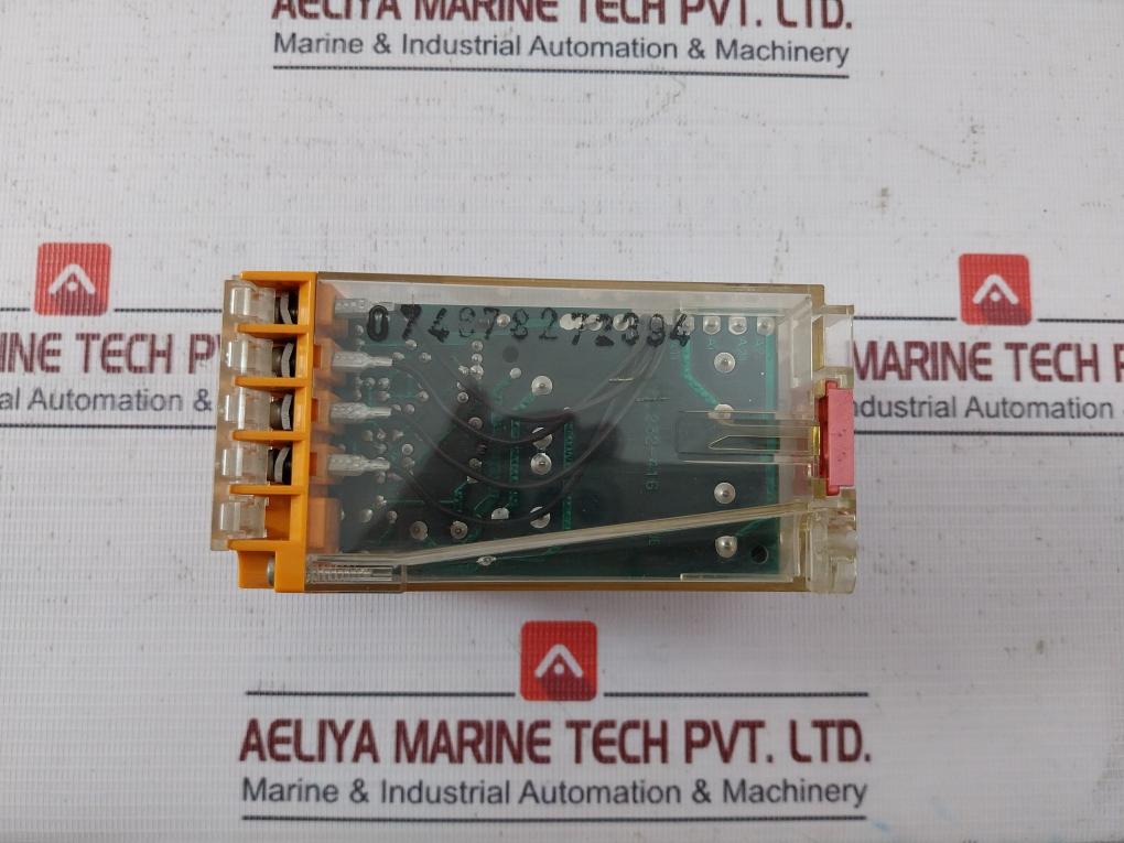 Schleicher Sn18 Power Supply Unit 21604207 024 24V 250/300Ma