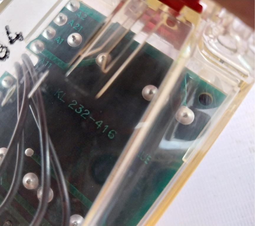 Schleicher Sn18 Power Supply Unit 21604207 024 24V 250/300Ma