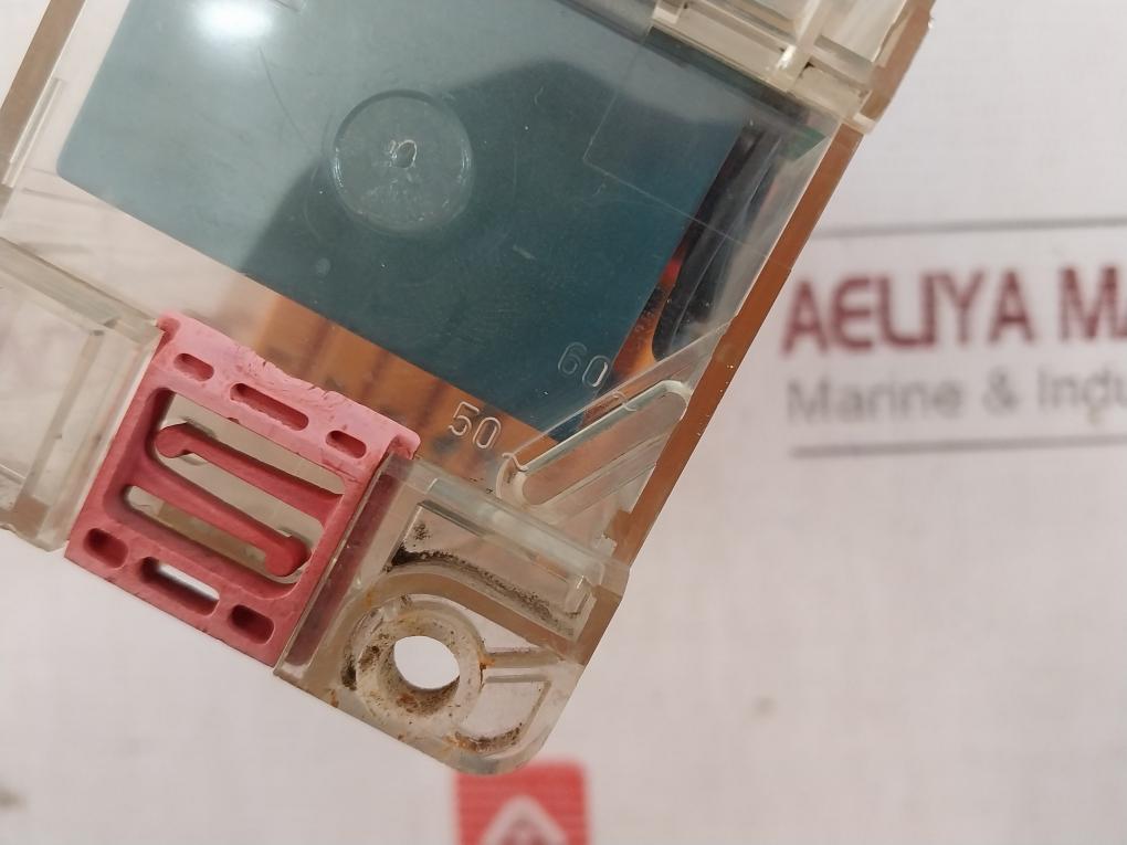 Schleicher Sn18 Stepping Relay 21604207 513 110/220v Ac, 50-60hz Kl 232-416