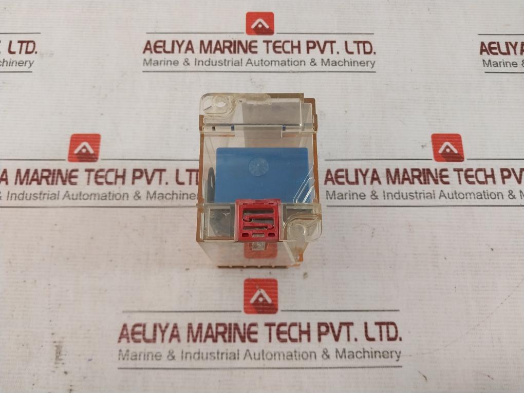 Schleicher Sn18 Stepping Relay 21604207 513 110/220v Ac, 50-60hz Kl 232-416