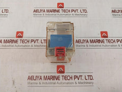 Schleicher Sn18 Stepping Relay 21604207 513 110/220v Ac, 50-60hz Kl 232-416