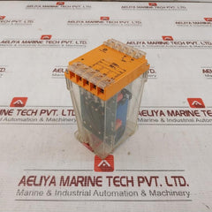 Schleicher Sn18 Stepping Relay 21604207 513 110/220v Ac, 50-60hz Kl 232-416