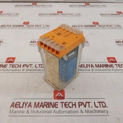 Schleicher Sn18 Stepping Relay 21604207 513 110/220v Ac, 50-60hz Kl 232-416