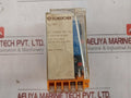 Schleicher Sn18 Stepping Relay 21604207 513 110/220v Ac, 50-60hz Kl 232-416