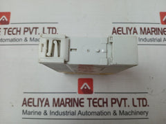 Schleicher Sno 2004-17 Safety Relay Ac/Dc 24V, 50-60Hz