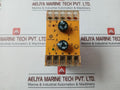 Schleicher Spt32 Motor Timer Relay 10 Sec 230V 3A 50–60 Hz