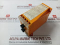 Schleicher Spt32 Motor Timer Relay 10 Sec 230V 3A 50–60 Hz
