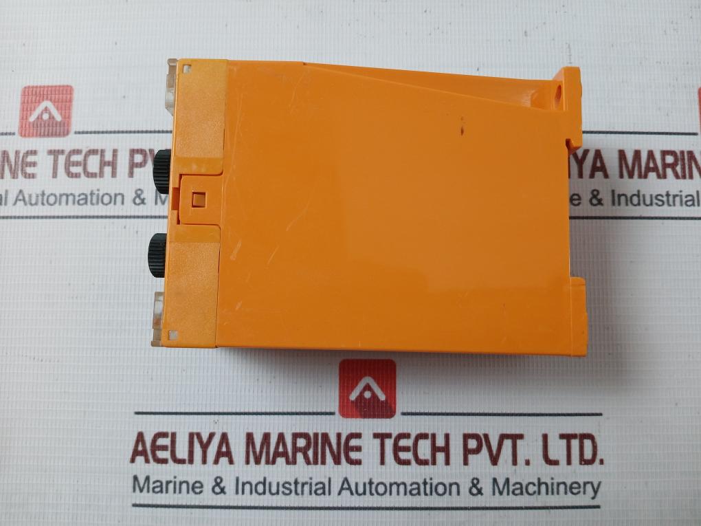 Schleicher Spt32 Motor Timer Relay 10 Sec 230V 3A 50–60 Hz