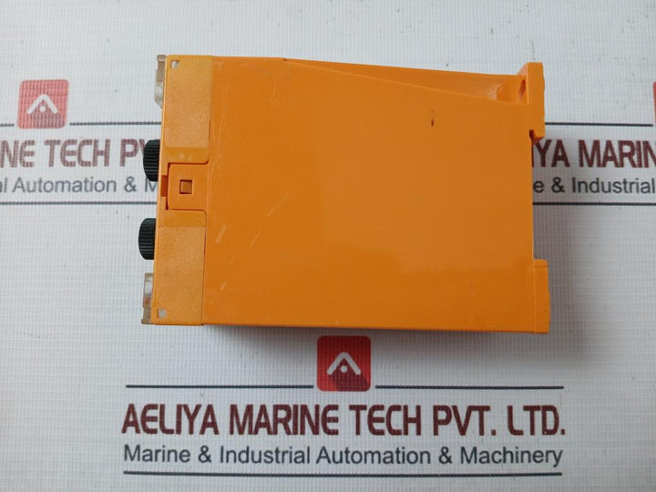 Schleicher Spt32 Motor Timer Relay 10 Sec 230V 3A 50–60 Hz