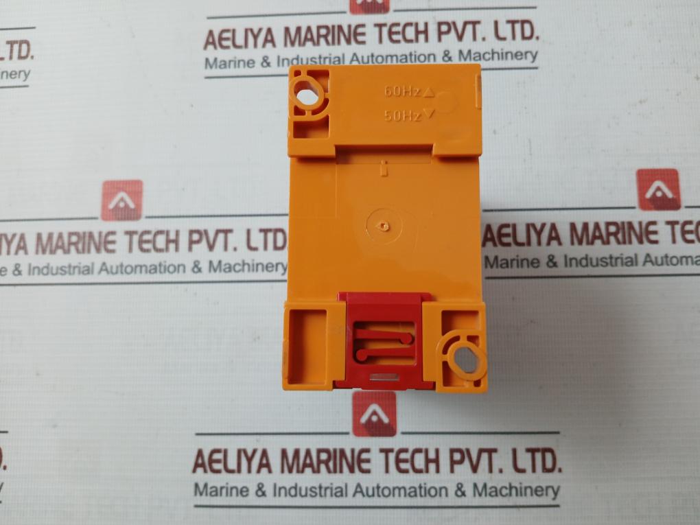 Schleicher Spt32 Motor Timer Relay 10 Sec 230V 3A 50–60 Hz