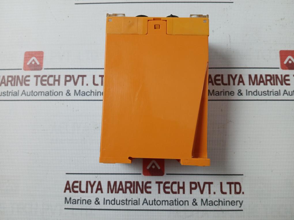 Schleicher Spt32 Motor Timer Relay 10 Sec 230V 3A 50–60 Hz