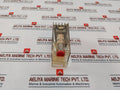 Schleicher Ss 12-ax Electronic Interval Time Relay 220V 50/60Hz