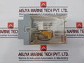 Schleicher Ss 12 Ax Electronic Interval Time Relay K 722 471/4 220V 50/60~