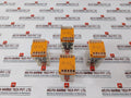 Schleicher Ssf32 Ks5132 Stepping Relay 230V~ 50-60Hz