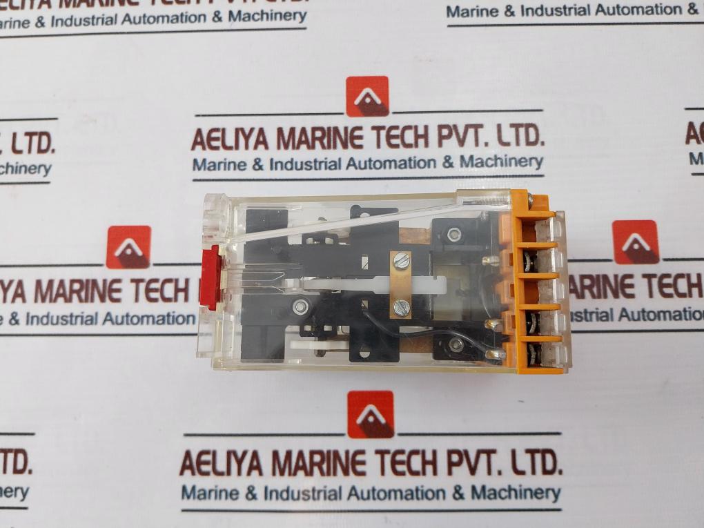 Schleicher Ssf32 Ks5132 Stepping Relay 230V~ 50-60Hz