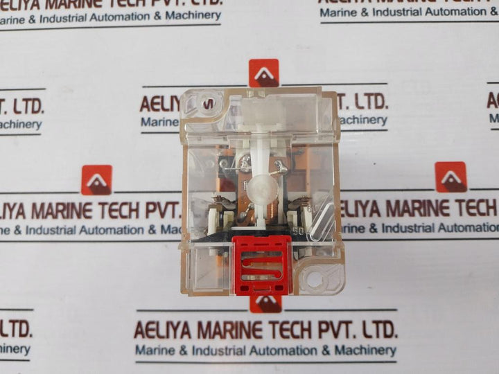 Schleicher Ssf32 Ks5132 Stepping Relay 230V~ 50-60Hz