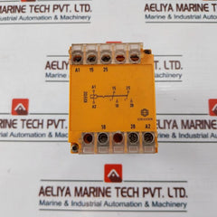 Schleicher Ssf32 Ks5132 Stepping Relay 230V~ 50-60Hz