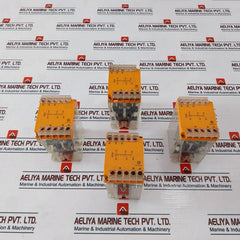 Schleicher Ssf32 Ks5132 Stepping Relay 230V~ 50-60Hz