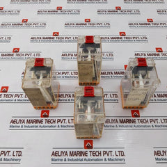 Schleicher Ssf32 Ks5132 Stepping Relay 230V~ 50-60Hz