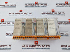 Schleicher Ssf32 Ks5132 Stepping Relay 230V~ 50-60Hz
