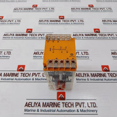 Schleicher Ssf32 Ks5132 Stepping Relay 230V~ 50-60Hz