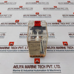 Schleicher Ssf32 Ks5132 Stepping Relay 230V~ 50-60Hz