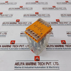 Schleicher Ssf32 Ks5132 Stepping Relay 230V~ 50-60Hz