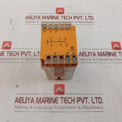 Schleicher Ssf 32 Mikrolais-system Ks5132 Stepping Relay 17211206-184 036 500W