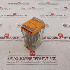 Schleicher Ssf 32 Mikrolais-system Ks5132 Stepping Relay 17211206-184 036 500W