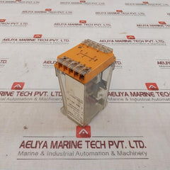 Schleicher Ssf 32 Mikrolais-system Ks5132 Stepping Relay 17211206-184 036 500W