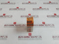 SCHLEICHER SSP 56 Mikrolais-System Control Relay 220V AC 60Hz 500W