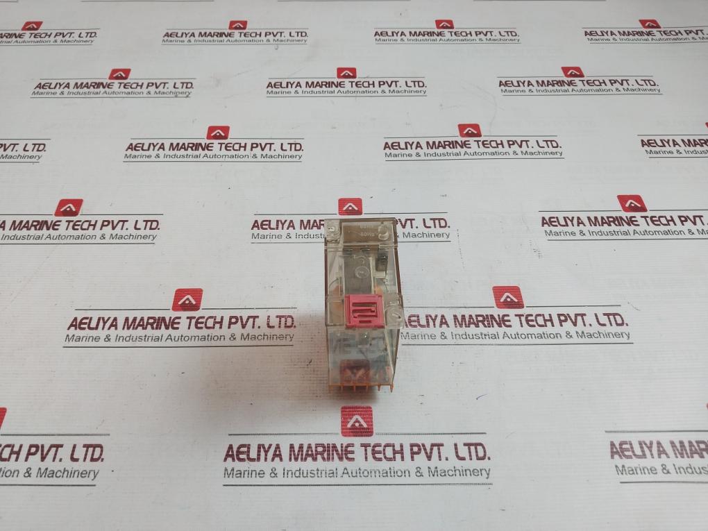 SCHLEICHER SSP 56 Mikrolais-System Control Relay 220V AC 60Hz 500W