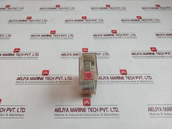 SCHLEICHER SSP 56 Mikrolais-System Control Relay 220V AC 60Hz 500W