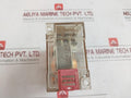 SCHLEICHER SSP 56 Mikrolais-System Control Relay 220V AC 60Hz 500W
