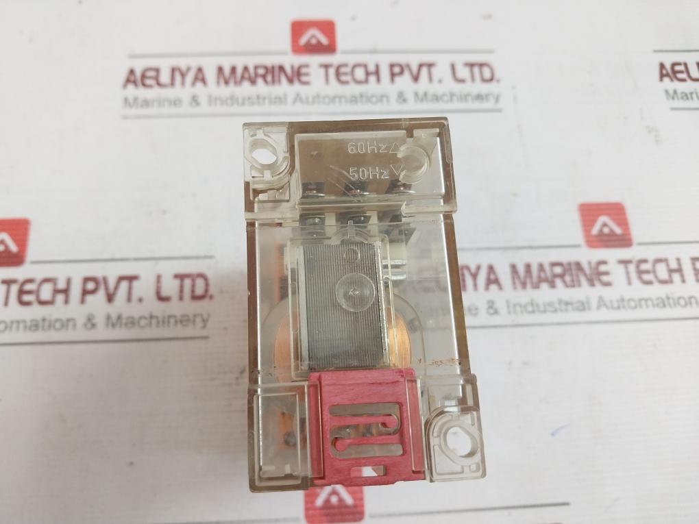 SCHLEICHER SSP 56 Mikrolais-System Control Relay 220V AC 60Hz 500W