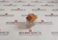 SCHLEICHER SSP 56 Mikrolais-System Control Relay 220V AC 60Hz 500W