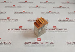 SCHLEICHER SSP 56 Mikrolais-System Control Relay 220V AC 60Hz 500W
