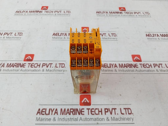 Schleicher Ssp 56 Relay Electromechanical S308