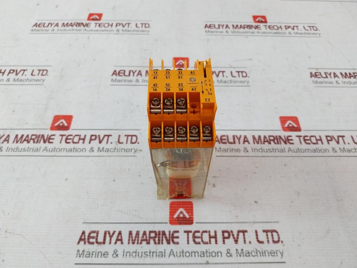 Schleicher Ssp 56 Relay Electromechanical S308