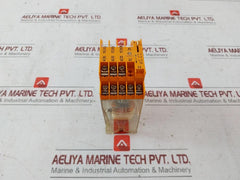 Schleicher Ssp 56 Relay Electromechanical S308