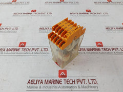 Schleicher Ssp 56 Relay Electromechanical S308