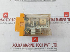 Schleicher Ssp 56 Relay Electromechanical S308