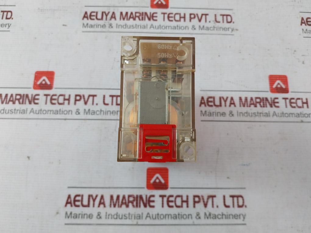 Schleicher Ssp 56 Relay Electromechanical S308