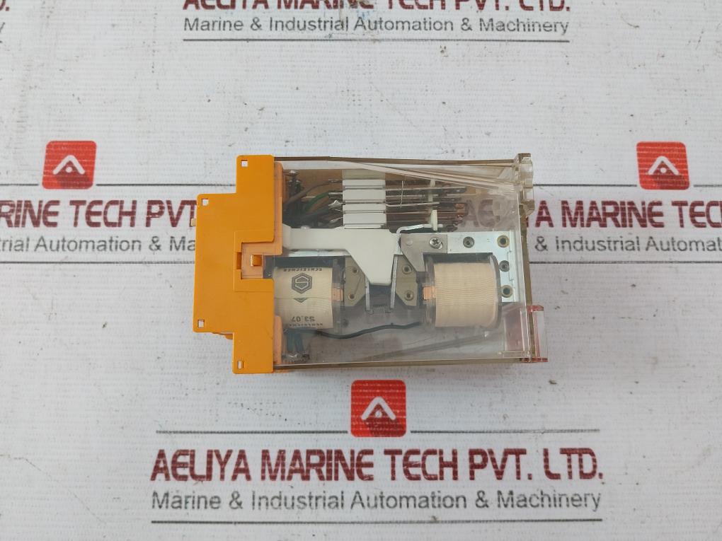 Schleicher Ssp 56 Time Relay Mikrolais System